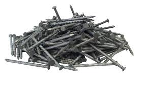 2 1/2 Inch Wood Nails (1lbs)